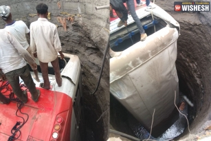 Nashik Accident Death Toll Reaches 26