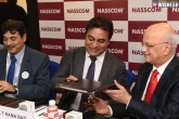 Mou for Nasscom Centre of Excellence, IIIT Hyderabad, nasscom centre of excellence in hyderabad, Iiit hyderabad