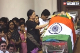 Actors, singers, nation mourn the death of tamil nadu cm jayalalithaa, Messages