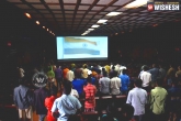 Movie Theater, Movie Theater, chennai three students beaten for not standing during national anthem, Movie theater