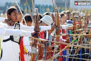 National Archery Championships To Kick Off From Tomorrow