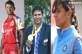 Arjuna, Rajiv Gandhi Khel Ratna, national sports awards list 2017 released, Rajiv gandhi khel ratna