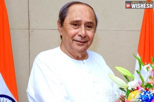 Naveen Patnaik, the most popular Chief Minister of India