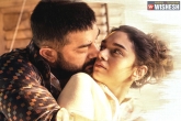 Mani Ratnam, Nawab, nawab trailer intense and realistic, Simb