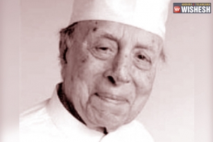 Hyd&rsquo;s Nawab Shah Alam Khan Passes Away