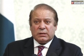 Accountability Court Judge, Sharif Family, nawaz sharif held guilty in all 3 corruption cases against him, Corruption case