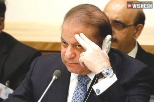 Arrest Warrant Issued Against Nawaz Sharif In Panama Papers Case