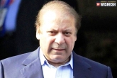 Corruption Cases, Nawaz Sharif Son-In-Law, nawaz sharif s son in law arrested on return to pak, Nawaz sharif