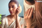 Nayanthara and Vignesh Shivan engagement, Nayanthara and Vignesh Shivan engagement, nayanthara opens up about her engagement, Engaged