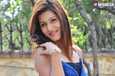 Red sandalwood, Neetu Agarwal, neetu accepts her relation with a smuggler, Smuggling