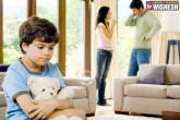 kids behavior affected if neglected, kids social behavior is effected by parents care, neglected kids are susceptible to poor social behavior, Responsibility