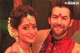 Entertainment, Rukmini Sahay, neil nitin mukesh gets engaged to mumbai based girl, Engaged