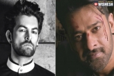 Hyderabad, Neil Nitin Mukesh, neil nitin mukesh starts shooting for prabhas saaho, Nitin