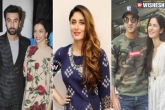 Ranbir Kapoor, Ranbir Kapoor, neither deepika nor katrina is suitable girlfriend for ranbir kareena, Suit
