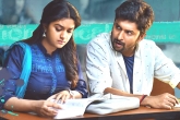 Naveen Chandra, Nenu Local Live Updates, nenu local movie review and ratings, Naveen chandra