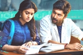 Nani Nenu Local Movie Review, Nenu Local Movie Story, nenu local movie review and ratings, Naveen chand