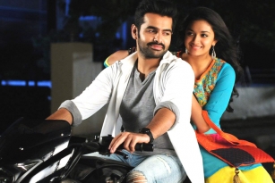 Nenu Sailaja Movie Review and Ratings