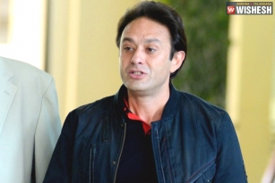 Ness Wadia Sentenced in Japan for Drug Possession