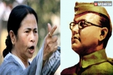 Netaji, Netaji files, after netaji files cm mamatha to release 1937 47 cabinet minutes, Mamatha banerjee