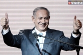 Likud party, Palestine, netanyahu s likud party hits bull s eye, Palestine
