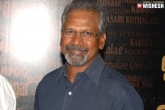 KV Anand, Rathindran Prasad, netflix to produce mani ratnam s navarasa, Web series