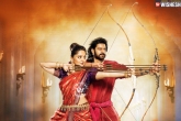 Baahubali: The Conclusion collections, SS Rajamouli, massive deal netflix acquires baahubali, Baahubali tr