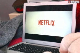 Netflix Testing An Affordable Plan For Indian Viewers
