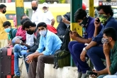 Andhra Pradesh, Andhra Pradesh Coronavirus updates, 1843 new covid cases reported in andhra pradesh, Coronavirus news