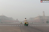 New Delhi new, New Delhi updates, delhi s air quality turns normal after five days, Quality