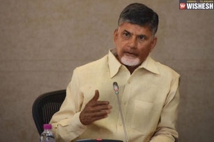 New Formula To Divide AP Bhavan?