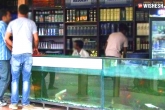 Telangana Liquor Policy, Telangana Liquor Policy latest updates, new liquor policy in telangana from november 1st, 2019