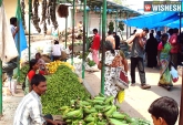 Andhra Pradesh, expansion, 11 new rythu bazaars in state soon, Agriculture