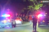 Rochester Shoot out latest, Rochester Shoot out breaking news, 13 people shot it in new york s rochester, Incident