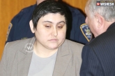 NYC subway shove, Erika Menendezm New York hate crime, new york woman gets 24 years jail term for shoving indian to death, 13 years jail