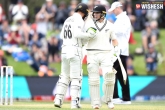 India Vs New Zealand, India Vs New Zealand news, new zealand sweeps the test series against india, New zealand