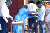 Telangana updates, Coronavirus news, 51 new cases reported in telangana on tuesday, Tuesday