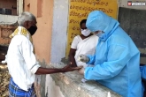 Coronavirus AP cases, Coronavirus AP news, 61 new coronavirus cases in ap total crosses 1000, Districts