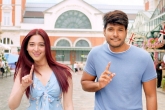 Navdeep, Next Enti Movie Review and Rating, next enti movie review rating story cast crew, Sundeep kishan