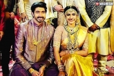 Niharika and Chaitanya marriage pics, Niharika and Chaitanya wedding, niharika and chaitanya are happily married, Nih