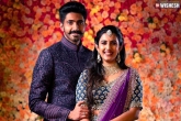 Niharika Konidela, Niharika Konidela marriage, niharika to get married on december 9th, Niharika konidela marriage