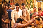 Niharika wedding latest, Niharika wedding latest, niharika flooded with expensive gifts, Marriage