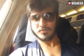 Keshava release date, Keshava new, nikhil wraps up keshava, Keshava