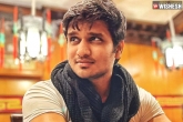 Nikhil film updates, Nikhil looks, nikhil in talks for one more sequel, Nikhi