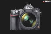 Nikon India, Nikon D850, nikon india launches nikon d850 in india for rs 2 54 950, Nikon india