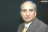 Nimmagadda Prasad arrest, Nimmagadda Prasad arrest, nimmagadda prasad arrested in serbia, Nimmagadda prasad