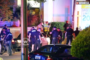 Nine Gunned Down in Charleston Shooting