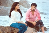 Ninnu Kori Telugu Movie Review, Ninnu Kori Live Updates, ninnu kori movie review rating story crew, Aadhi pinisetty