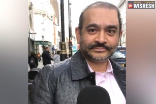 Nirav Modi Spotted In UK, Has Started New Diamond Business: Report