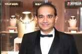 Nirav Modi in New York, Nirav Modi, nirav modi traced in new york leading a lavish life, Fraud case