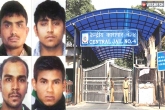 Nirbhaya Case hanging, Nirbhaya Case mercy plea, nirbhaya case tihar jail waiting for a new execution date, Delhi court